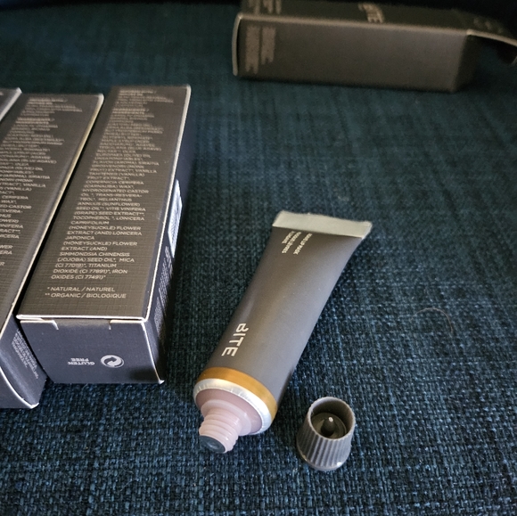 NIB ORIGINAL BITE Beauty Discontinued Agave Lip Mask in Maple - Picture 7 of 7